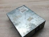 GPS navigation control unit/module