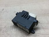 Autres unités de commande / modules