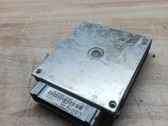 Engine control unit/module ECU