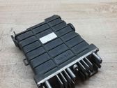Engine control unit/module ECU