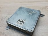 Engine control unit/module ECU