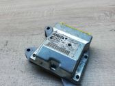 Airbag control unit/module
