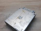 Engine control unit/module ECU