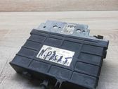 Gearbox control unit/module