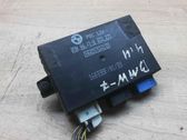 Parking PDC control unit/module