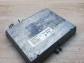 Engine control unit/module ECU