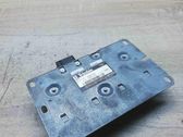 GPS navigation control unit/module