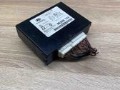 Light module LCM