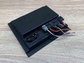Engine control unit/module ECU