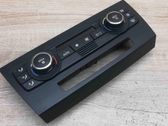 Climate control unit
