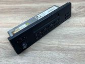 Radio/CD/DVD/GPS head unit