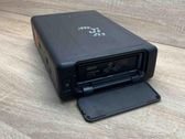 Navigation unit CD/DVD player