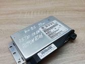 Gearbox control unit/module