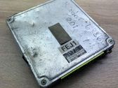 Engine control unit/module ECU