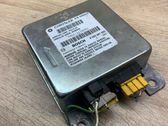 Airbag control unit/module