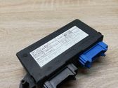 Comfort/convenience module
