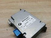 Camera control unit module
