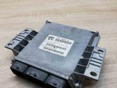 Engine control unit/module ECU