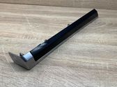 Rear door card panel trim