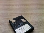 Webasto auxiliary heater remote control