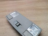 Interior lighting switch
