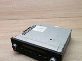 Radio/CD/DVD/GPS head unit