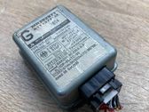 Immobilizer control unit/module
