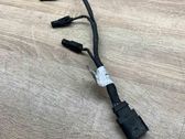 Ignition plug leads