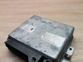 Engine control unit/module ECU