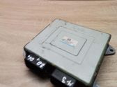 Блок управления двигателем ECU