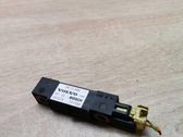 Airbag deployment crash/impact sensor