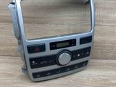 Climate control unit