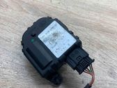 Air flap motor/actuator
