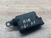 Central locking motor
