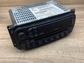 Radio/CD/DVD/GPS head unit