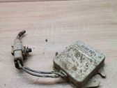 Glow plug pre-heat relay