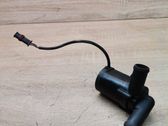 Electric auxiliary coolant/water pump