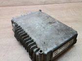 Engine control unit/module ECU