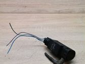 Windscreen/windshield washer pump