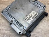 Engine control unit/module ECU