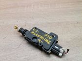 Central locking motor