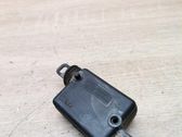 Central locking motor