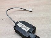 Central locking motor