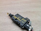 Central locking motor