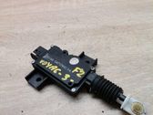 Central locking motor