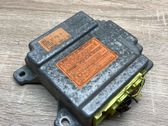 Airbag control unit/module