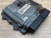 Engine control unit/module ECU