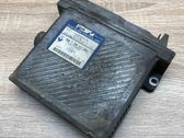 Engine control unit/module ECU