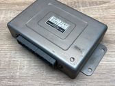 Unidad de control/módulo ECU del motor