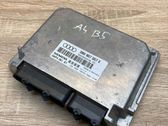 Engine control unit/module ECU